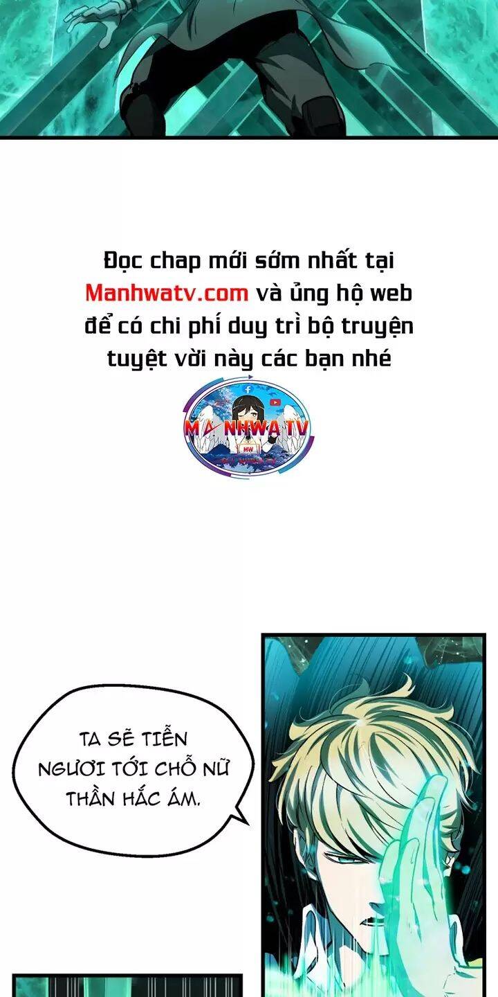 Anh Hùng Mạnh Nhất? Ta Không Làm Lâu Rồi! Chap 138 - Next Chap 139