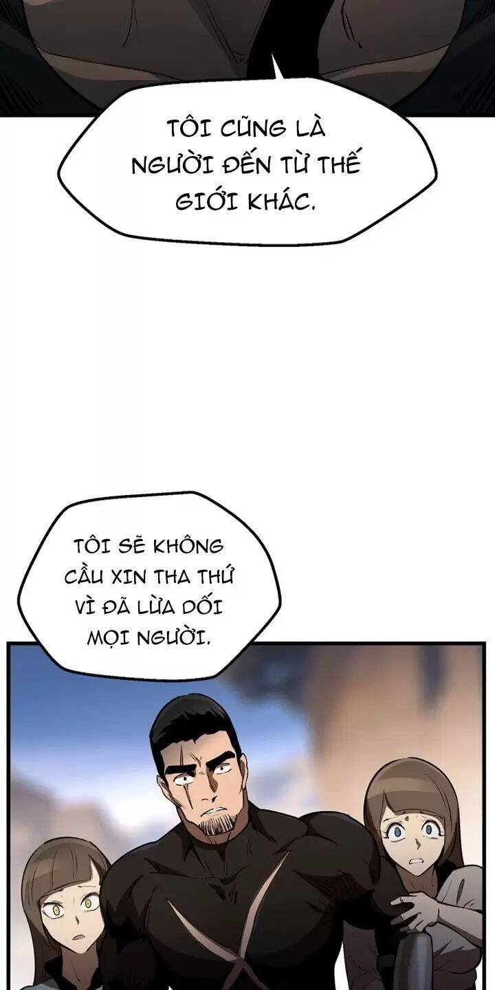 Anh Hùng Mạnh Nhất? Ta Không Làm Lâu Rồi! Chap 138 - Next Chap 139