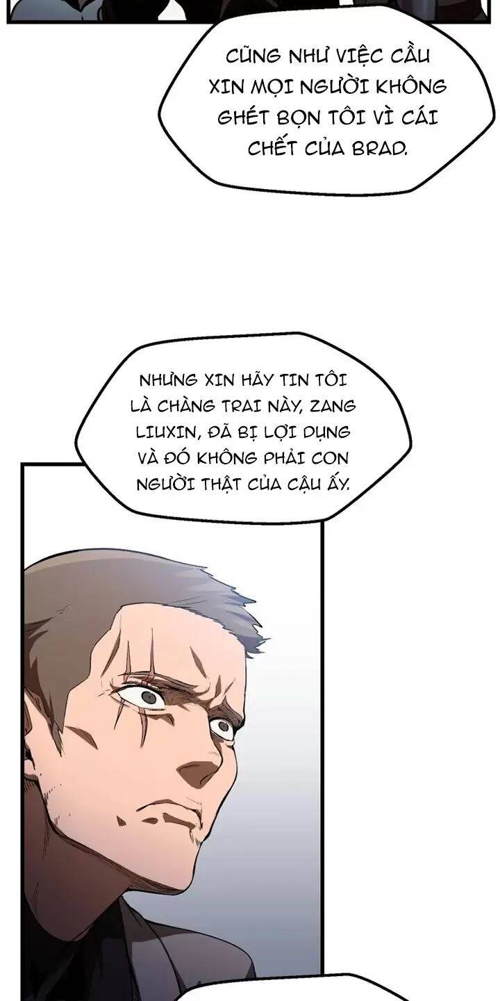 Anh Hùng Mạnh Nhất? Ta Không Làm Lâu Rồi! Chap 138 - Next Chap 139