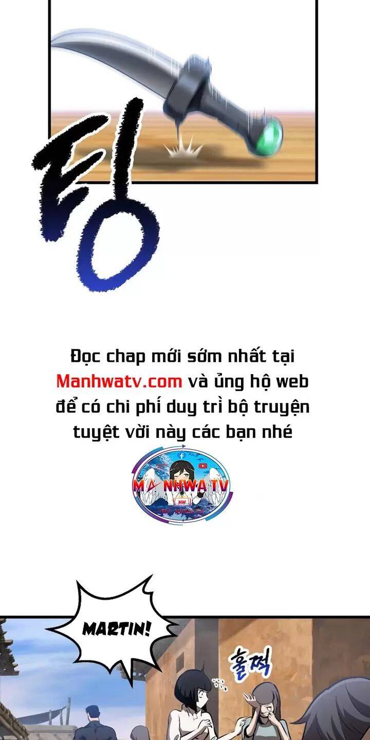 Anh Hùng Mạnh Nhất? Ta Không Làm Lâu Rồi! Chap 138 - Next Chap 139