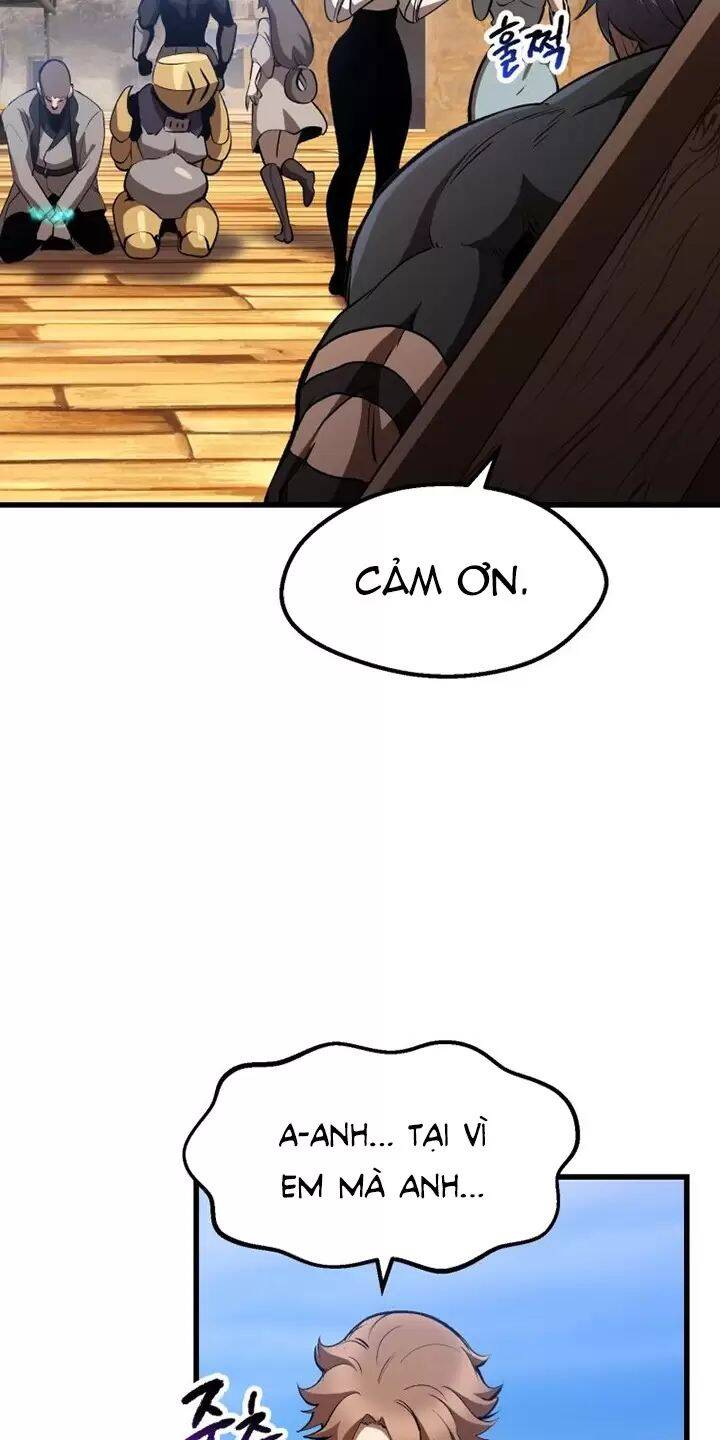 Anh Hùng Mạnh Nhất? Ta Không Làm Lâu Rồi! Chap 138 - Next Chap 139