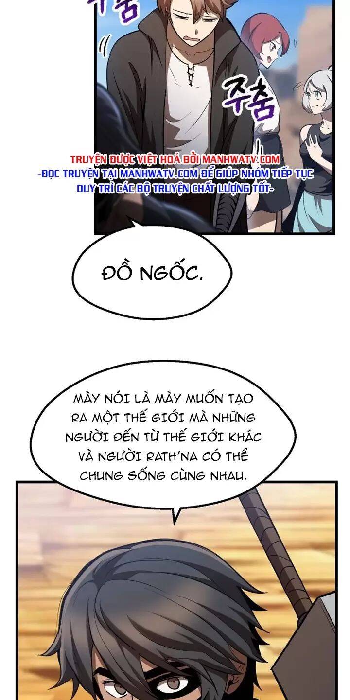 Anh Hùng Mạnh Nhất? Ta Không Làm Lâu Rồi! Chap 138 - Next Chap 139