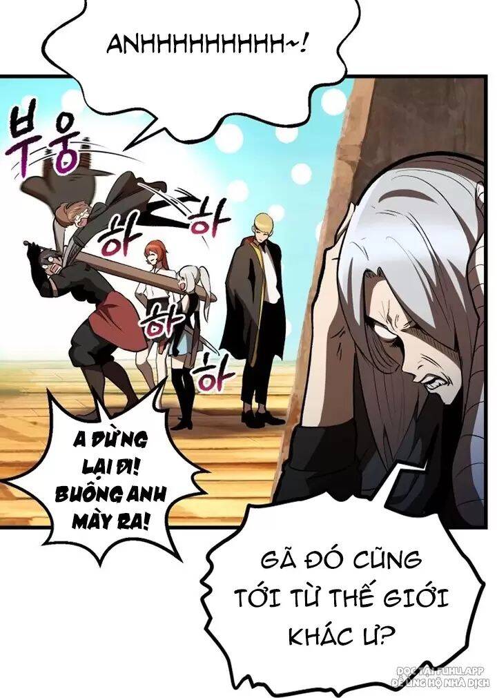 Anh Hùng Mạnh Nhất? Ta Không Làm Lâu Rồi! Chap 138 - Next Chap 139