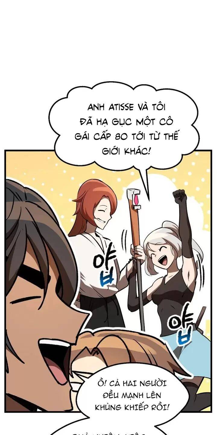 Anh Hùng Mạnh Nhất? Ta Không Làm Lâu Rồi! Chap 138 - Next Chap 139