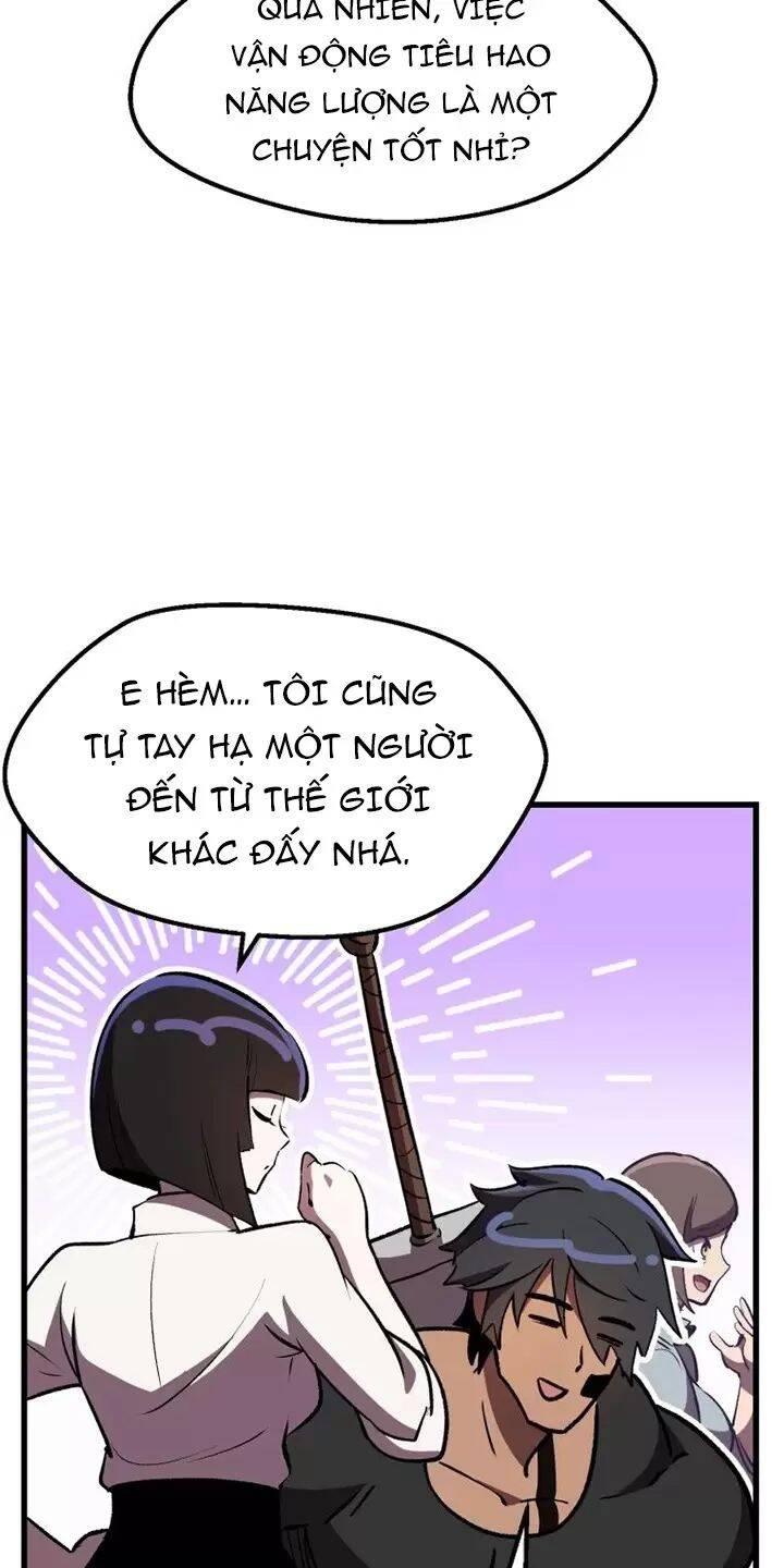 Anh Hùng Mạnh Nhất? Ta Không Làm Lâu Rồi! Chap 138 - Next Chap 139