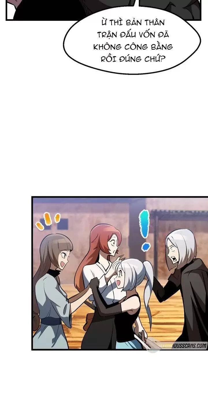 Anh Hùng Mạnh Nhất? Ta Không Làm Lâu Rồi! Chap 138 - Next Chap 139