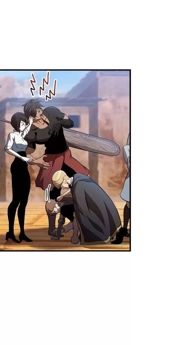 Anh Hùng Mạnh Nhất? Ta Không Làm Lâu Rồi! Chap 138 - Next Chap 139