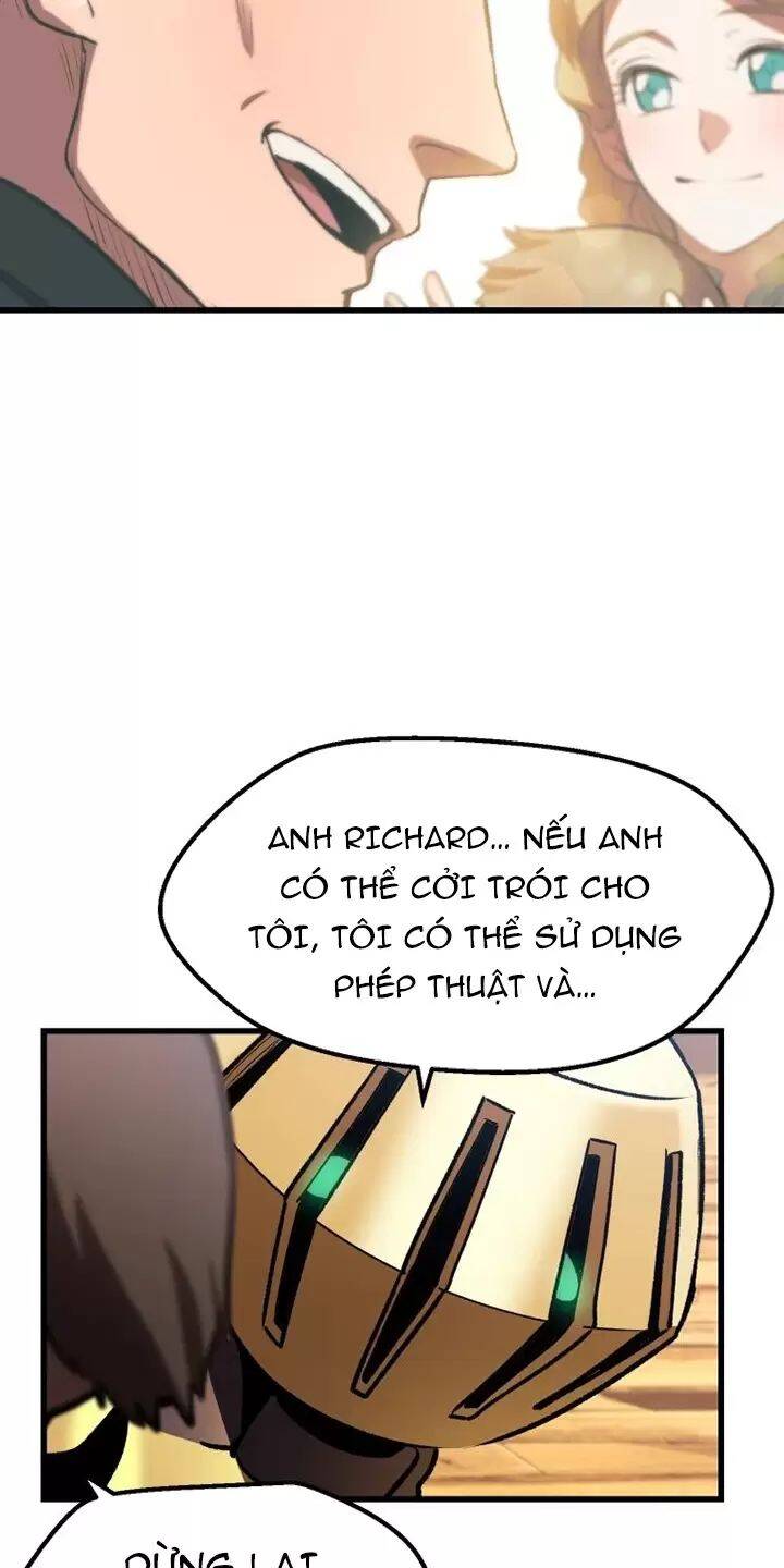 Anh Hùng Mạnh Nhất? Ta Không Làm Lâu Rồi! Chap 138 - Next Chap 139