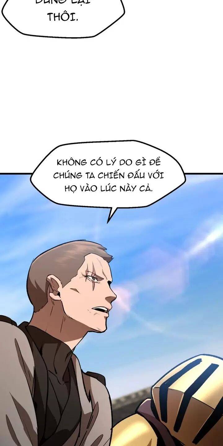 Anh Hùng Mạnh Nhất? Ta Không Làm Lâu Rồi! Chap 138 - Next Chap 139