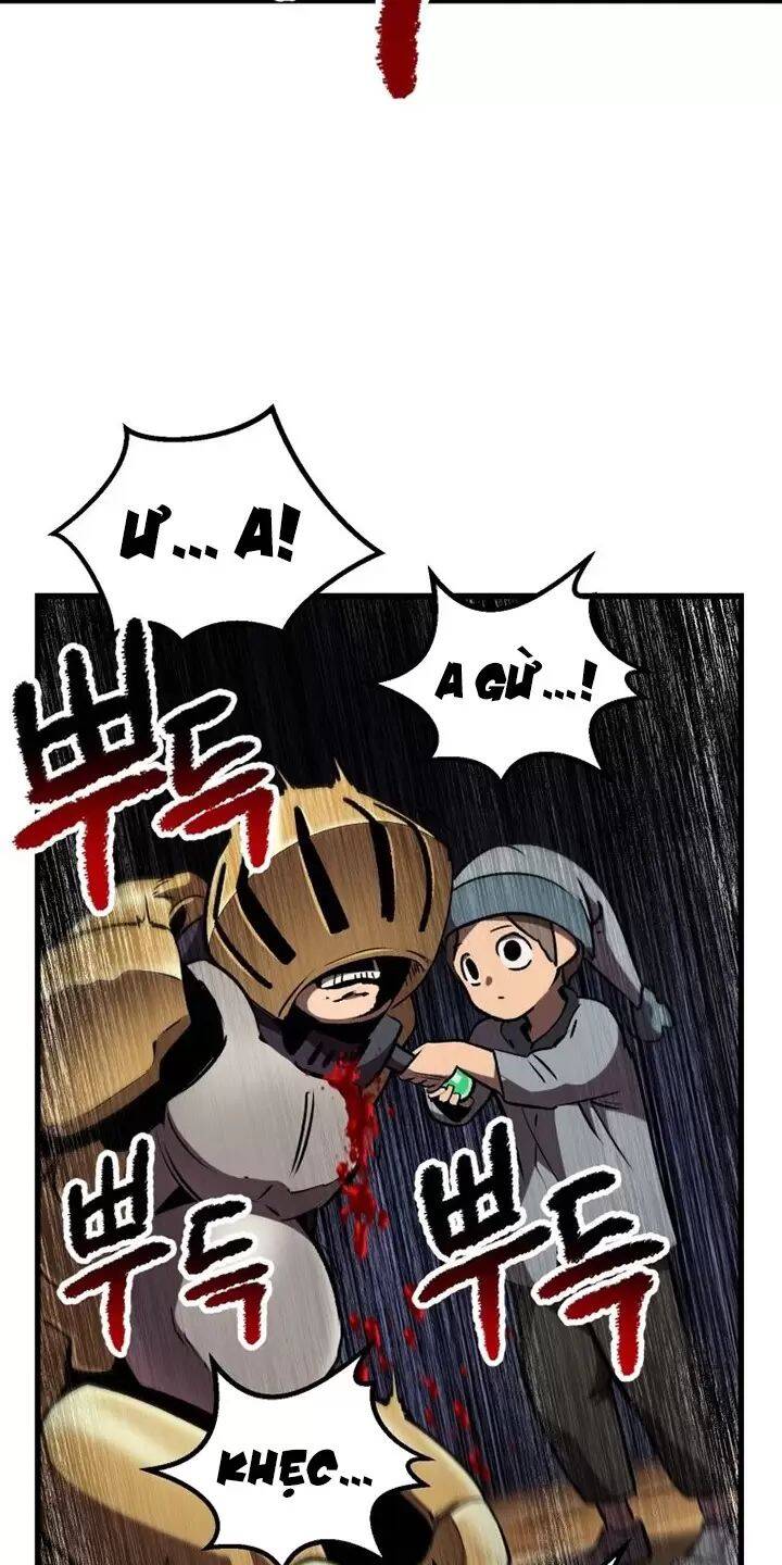 Anh Hùng Mạnh Nhất? Ta Không Làm Lâu Rồi! Chap 138 - Next Chap 139