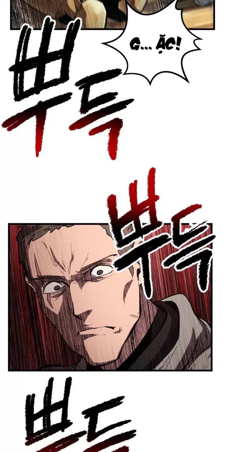 Anh Hùng Mạnh Nhất? Ta Không Làm Lâu Rồi! Chap 138 - Next Chap 139