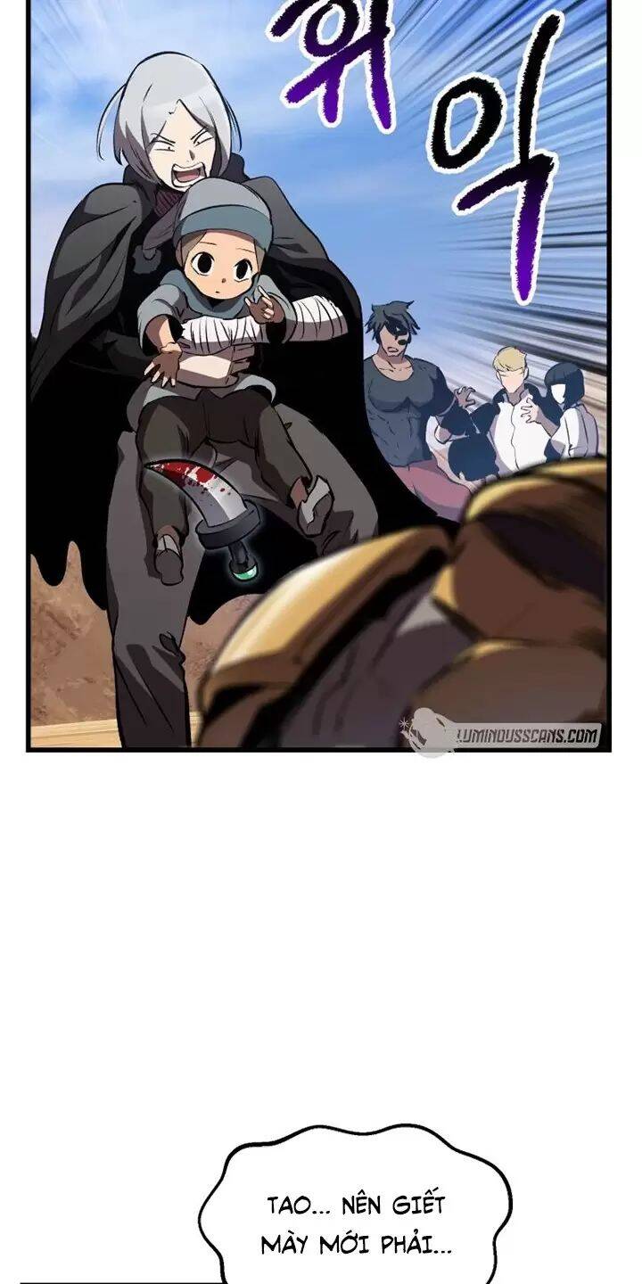 Anh Hùng Mạnh Nhất? Ta Không Làm Lâu Rồi! Chap 138 - Next Chap 139