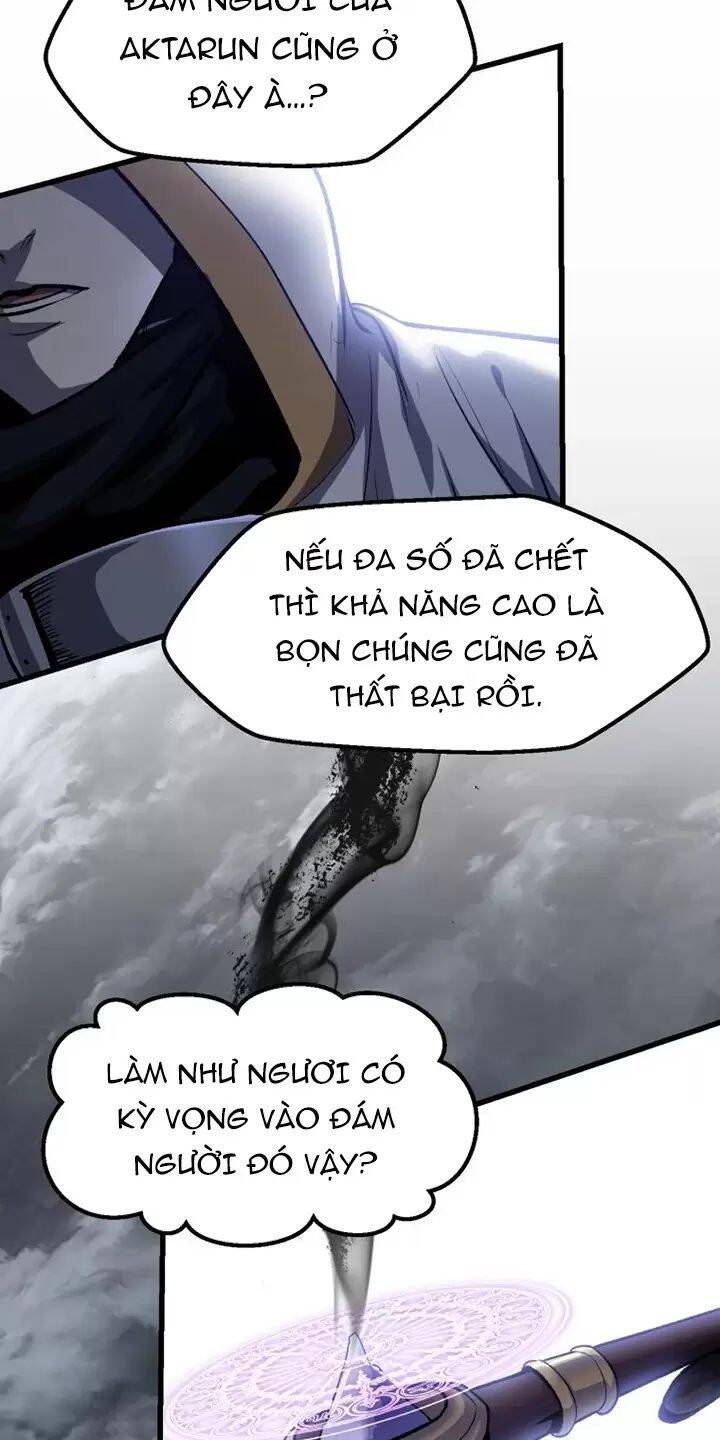 Anh Hùng Mạnh Nhất? Ta Không Làm Lâu Rồi! Chap 138 - Next Chap 139