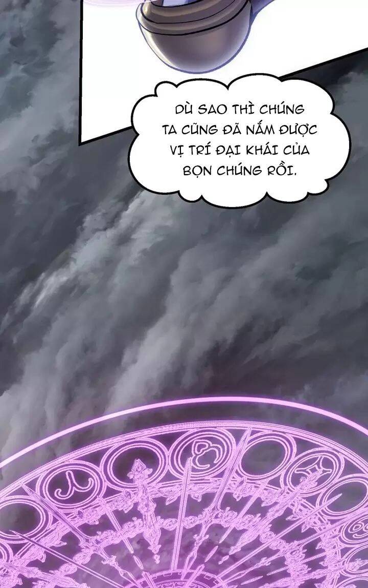 Anh Hùng Mạnh Nhất? Ta Không Làm Lâu Rồi! Chap 138 - Next Chap 139