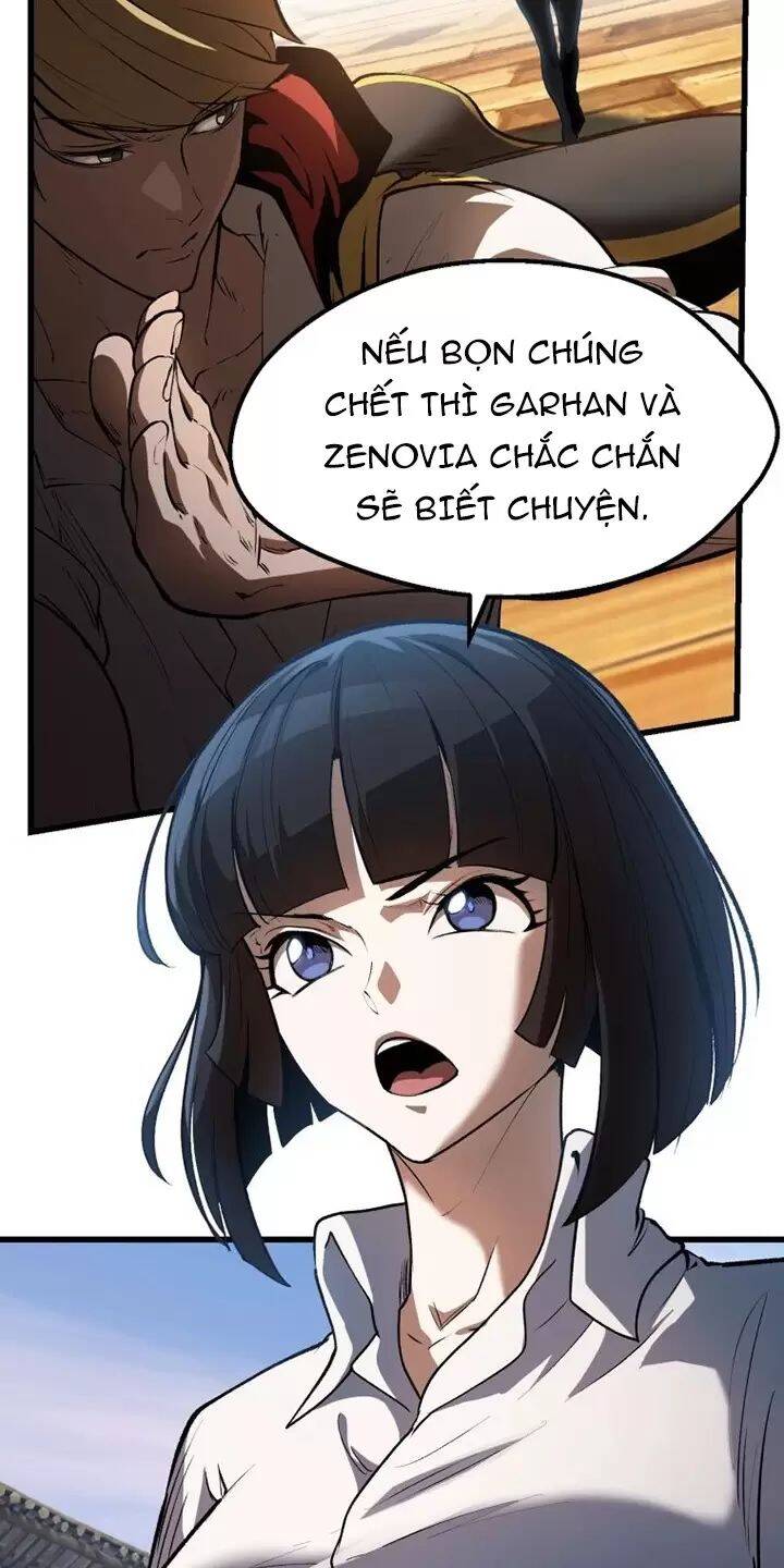 Anh Hùng Mạnh Nhất? Ta Không Làm Lâu Rồi! Chap 138 - Next Chap 139
