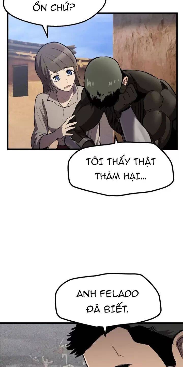 Anh Hùng Mạnh Nhất? Ta Không Làm Lâu Rồi! Chap 138 - Next Chap 139