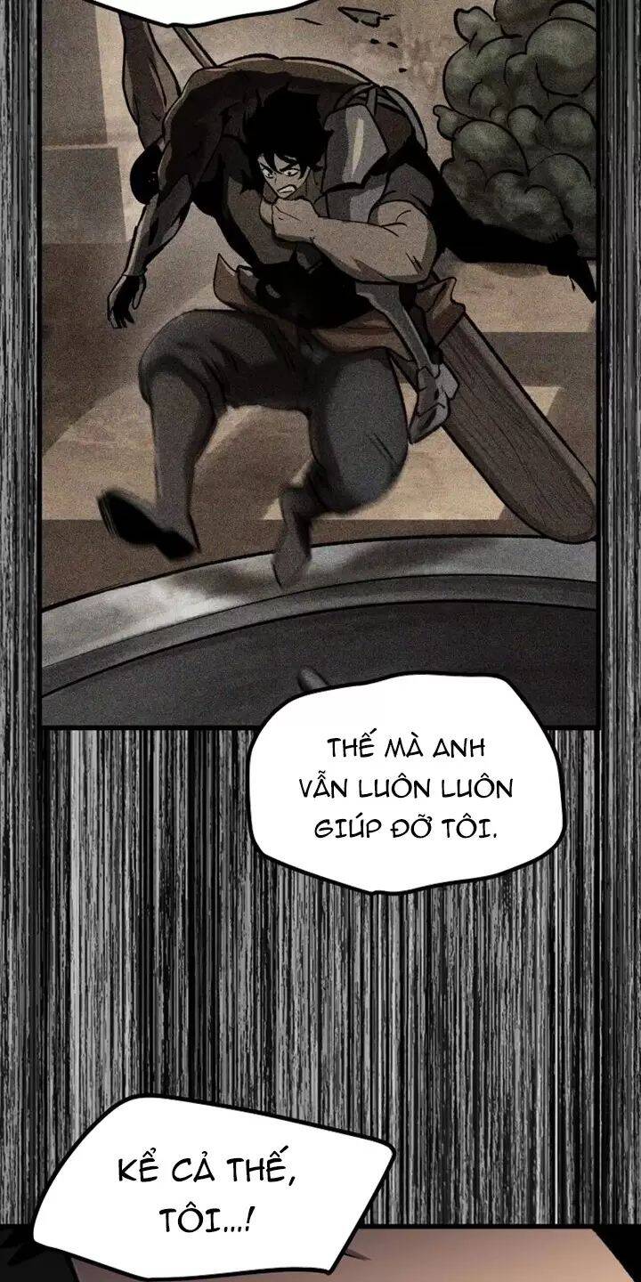 Anh Hùng Mạnh Nhất? Ta Không Làm Lâu Rồi! Chap 138 - Next Chap 139