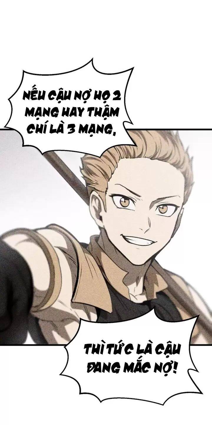 Anh Hùng Mạnh Nhất? Ta Không Làm Lâu Rồi! Chap 138 - Next Chap 139