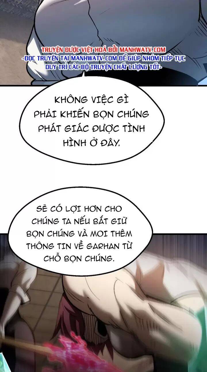 Anh Hùng Mạnh Nhất? Ta Không Làm Lâu Rồi! Chap 138 - Next Chap 139