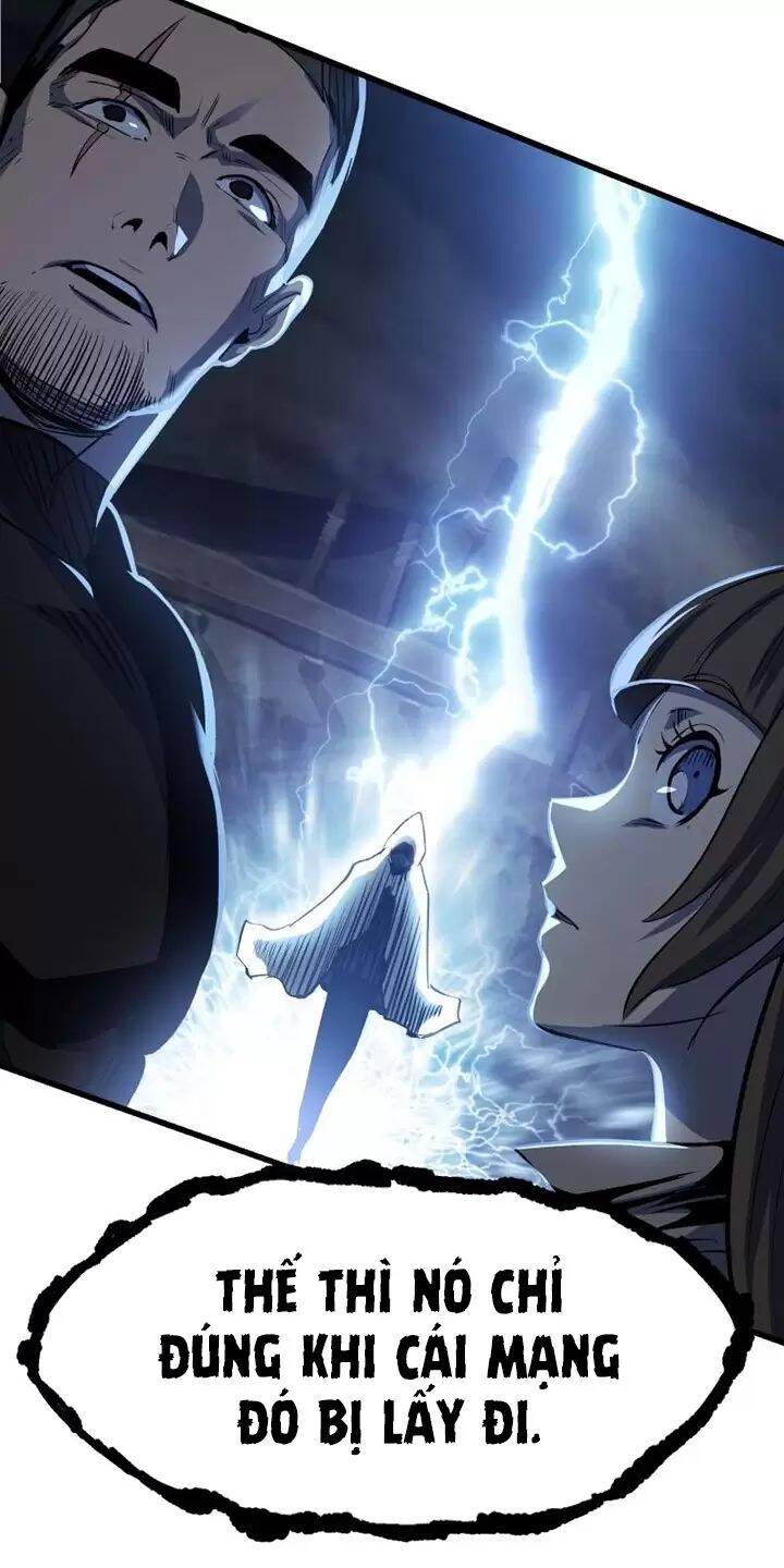 Anh Hùng Mạnh Nhất? Ta Không Làm Lâu Rồi! Chap 138 - Next Chap 139