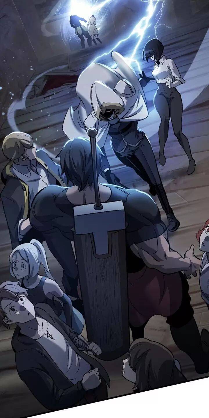Anh Hùng Mạnh Nhất? Ta Không Làm Lâu Rồi! Chap 138 - Next Chap 139