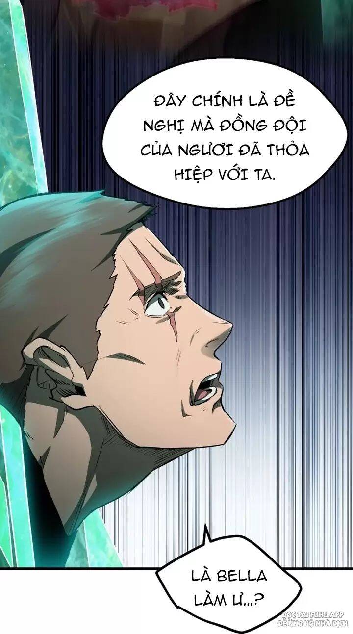 Anh Hùng Mạnh Nhất? Ta Không Làm Lâu Rồi! Chap 138 - Next Chap 139