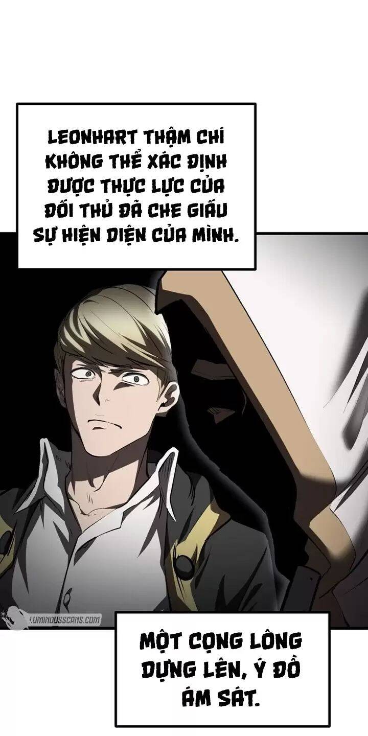 Anh Hùng Mạnh Nhất? Ta Không Làm Lâu Rồi! Chap 139 - Next Chap 140