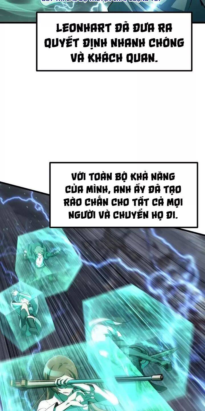 Anh Hùng Mạnh Nhất? Ta Không Làm Lâu Rồi! Chap 139 - Next Chap 140