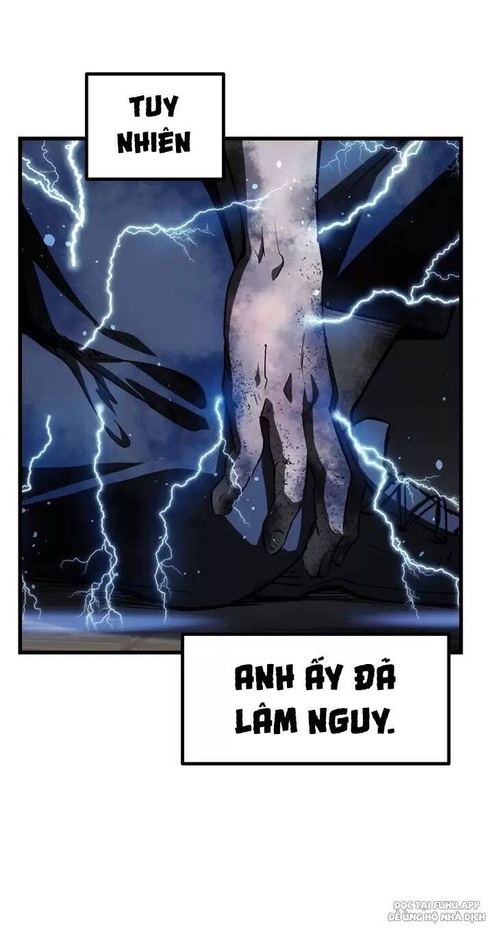Anh Hùng Mạnh Nhất? Ta Không Làm Lâu Rồi! Chap 139 - Next Chap 140