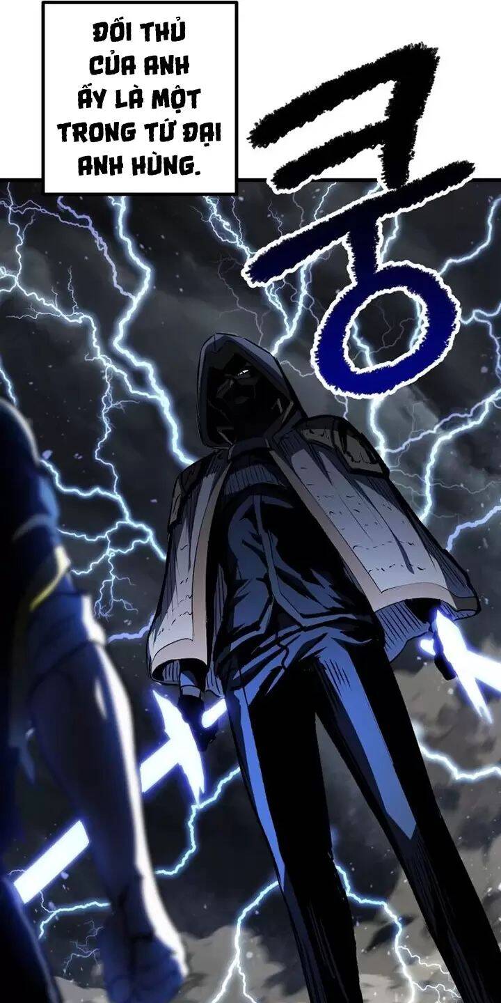 Anh Hùng Mạnh Nhất? Ta Không Làm Lâu Rồi! Chap 139 - Next Chap 140