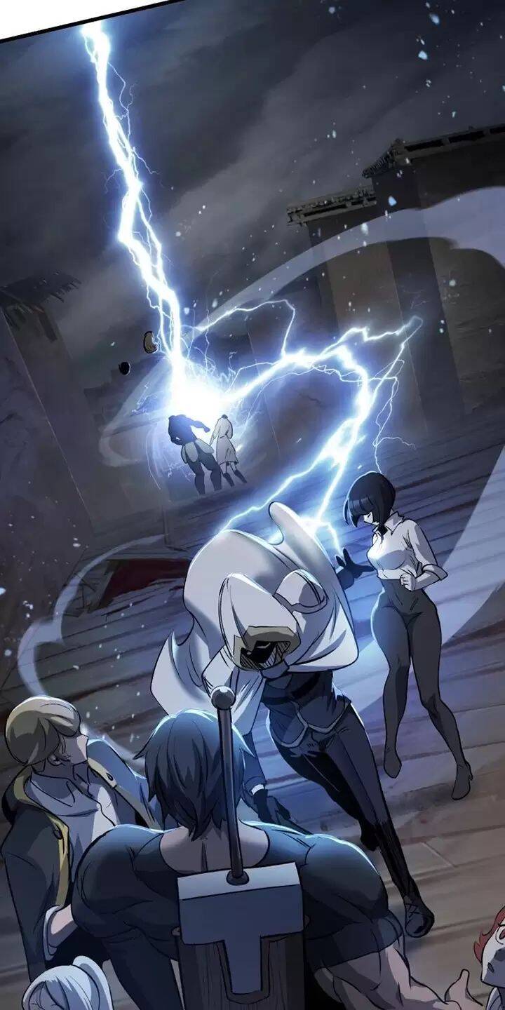 Anh Hùng Mạnh Nhất? Ta Không Làm Lâu Rồi! Chap 139 - Next Chap 140