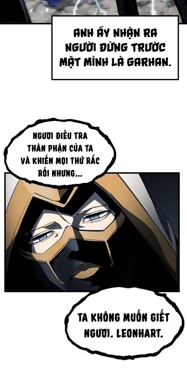 Anh Hùng Mạnh Nhất? Ta Không Làm Lâu Rồi! Chap 139 - Next Chap 140