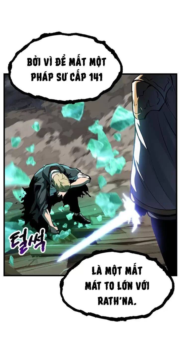 Anh Hùng Mạnh Nhất? Ta Không Làm Lâu Rồi! Chap 139 - Next Chap 140