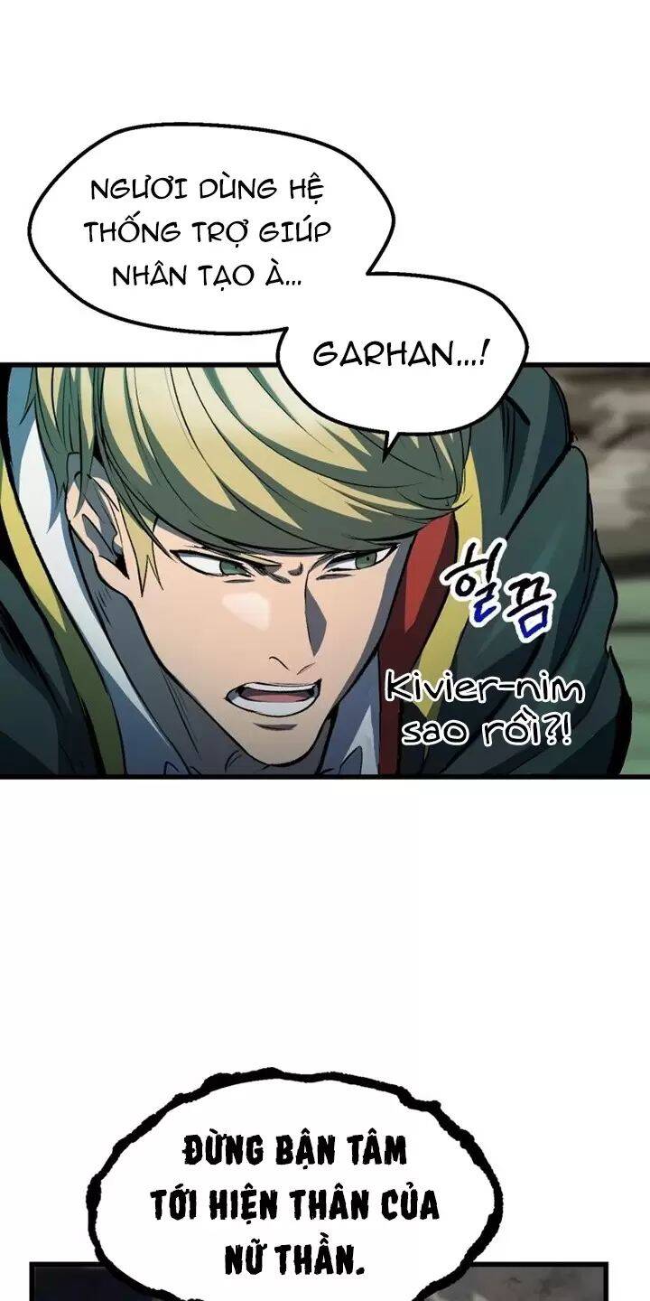 Anh Hùng Mạnh Nhất? Ta Không Làm Lâu Rồi! Chap 139 - Next Chap 140