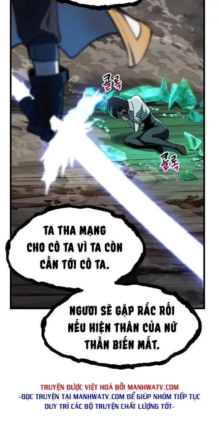Anh Hùng Mạnh Nhất? Ta Không Làm Lâu Rồi! Chap 139 - Next Chap 140