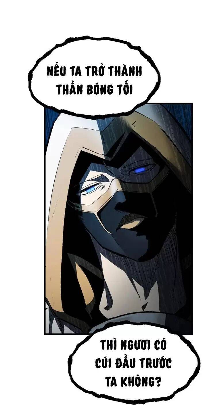 Anh Hùng Mạnh Nhất? Ta Không Làm Lâu Rồi! Chap 139 - Next Chap 140