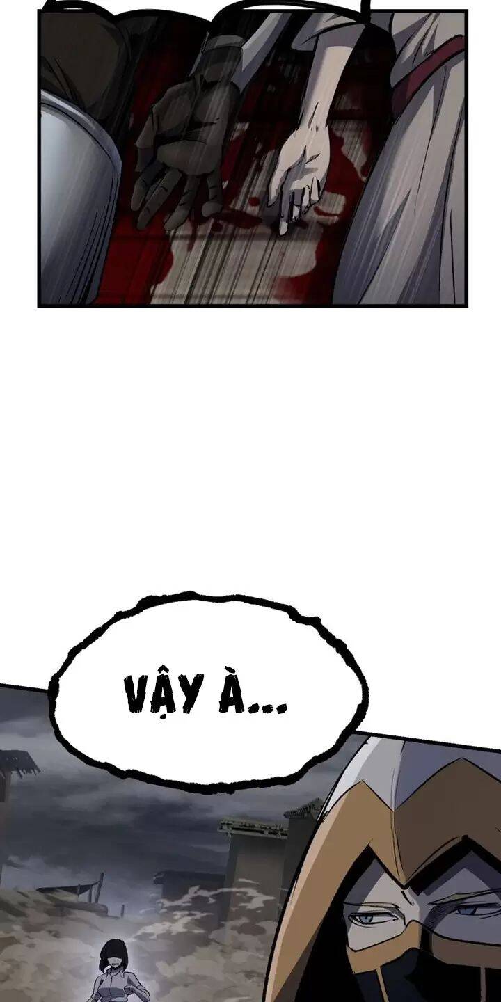 Anh Hùng Mạnh Nhất? Ta Không Làm Lâu Rồi! Chap 139 - Next Chap 140