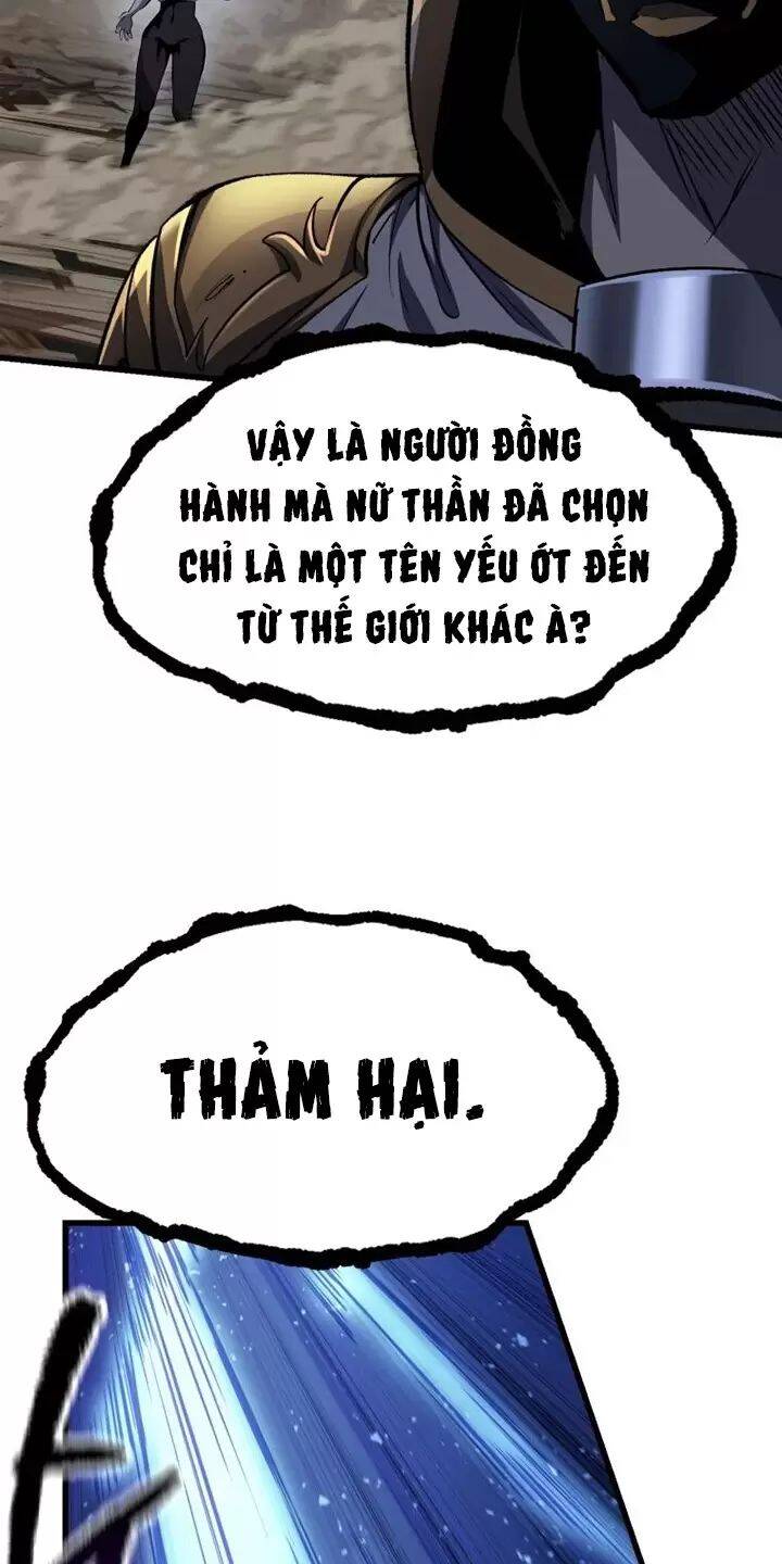 Anh Hùng Mạnh Nhất? Ta Không Làm Lâu Rồi! Chap 139 - Next Chap 140