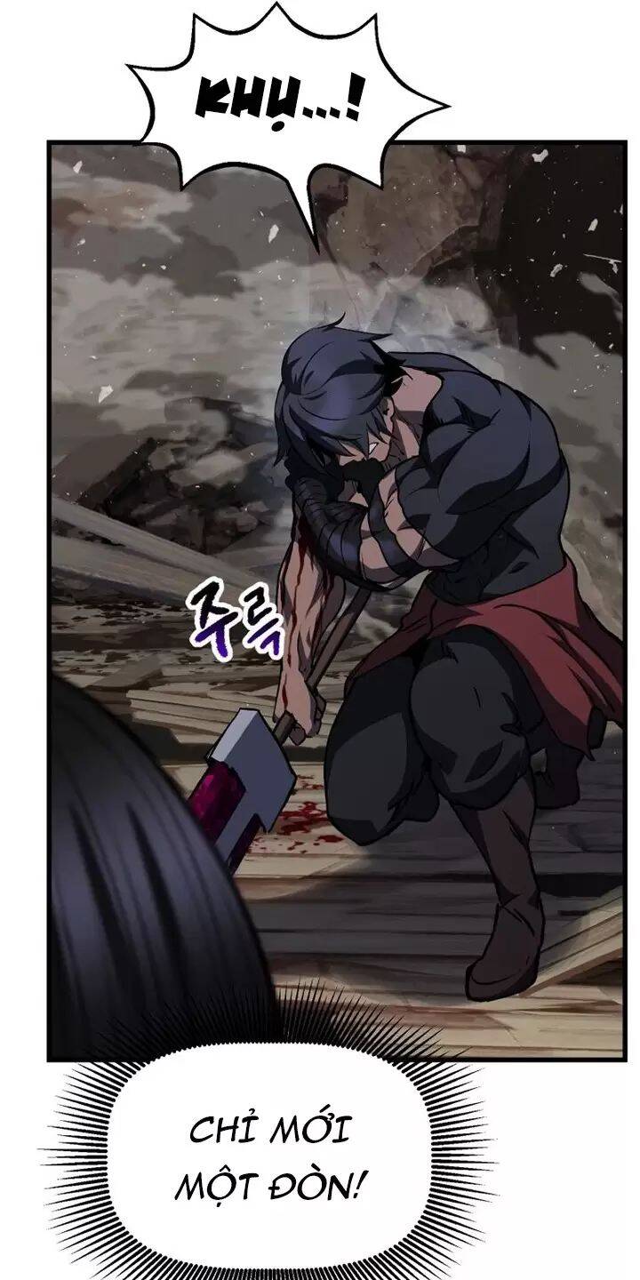 Anh Hùng Mạnh Nhất? Ta Không Làm Lâu Rồi! Chap 139 - Next Chap 140