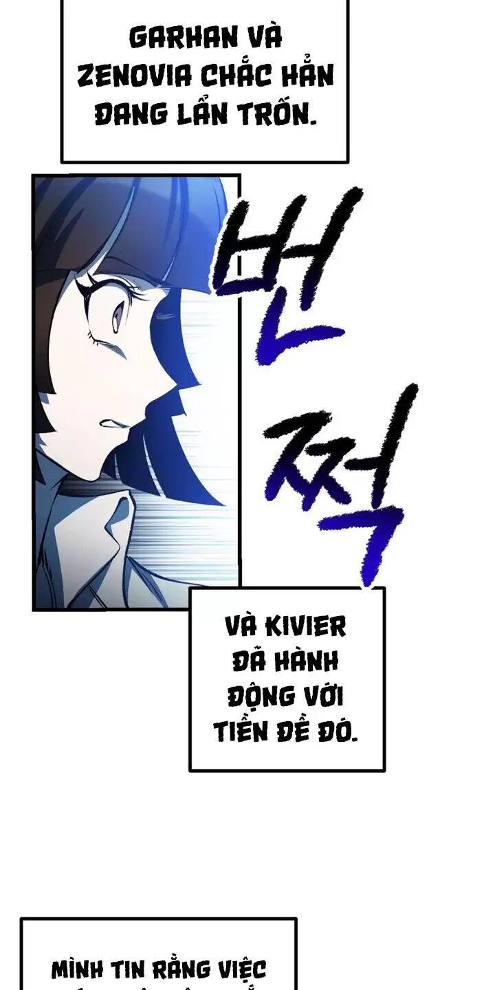 Anh Hùng Mạnh Nhất? Ta Không Làm Lâu Rồi! Chap 139 - Next Chap 140