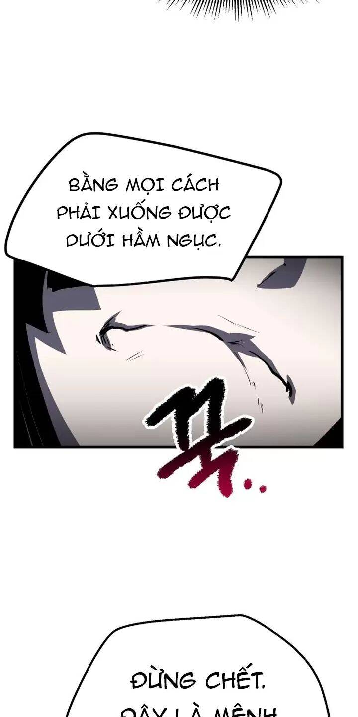 Anh Hùng Mạnh Nhất? Ta Không Làm Lâu Rồi! Chap 139 - Next Chap 140