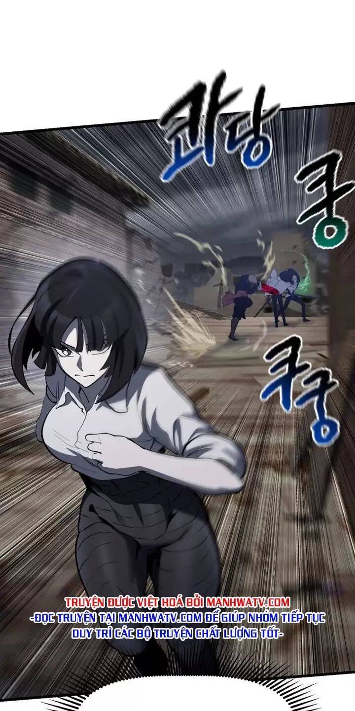 Anh Hùng Mạnh Nhất? Ta Không Làm Lâu Rồi! Chap 139 - Next Chap 140