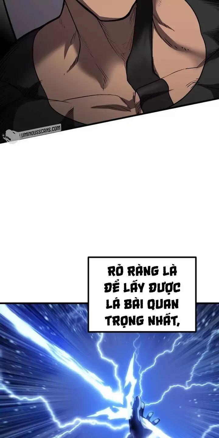 Anh Hùng Mạnh Nhất? Ta Không Làm Lâu Rồi! Chap 139 - Next Chap 140