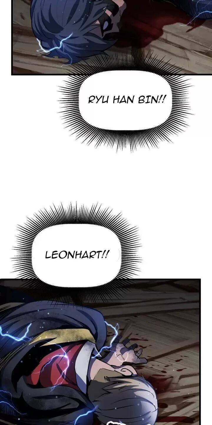 Anh Hùng Mạnh Nhất? Ta Không Làm Lâu Rồi! Chap 139 - Next Chap 140