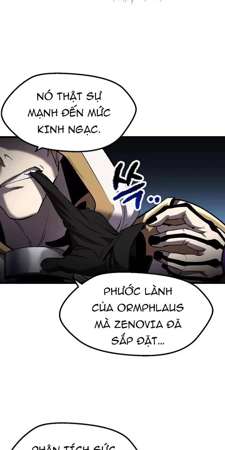 Anh Hùng Mạnh Nhất? Ta Không Làm Lâu Rồi! Chap 139 - Next Chap 140