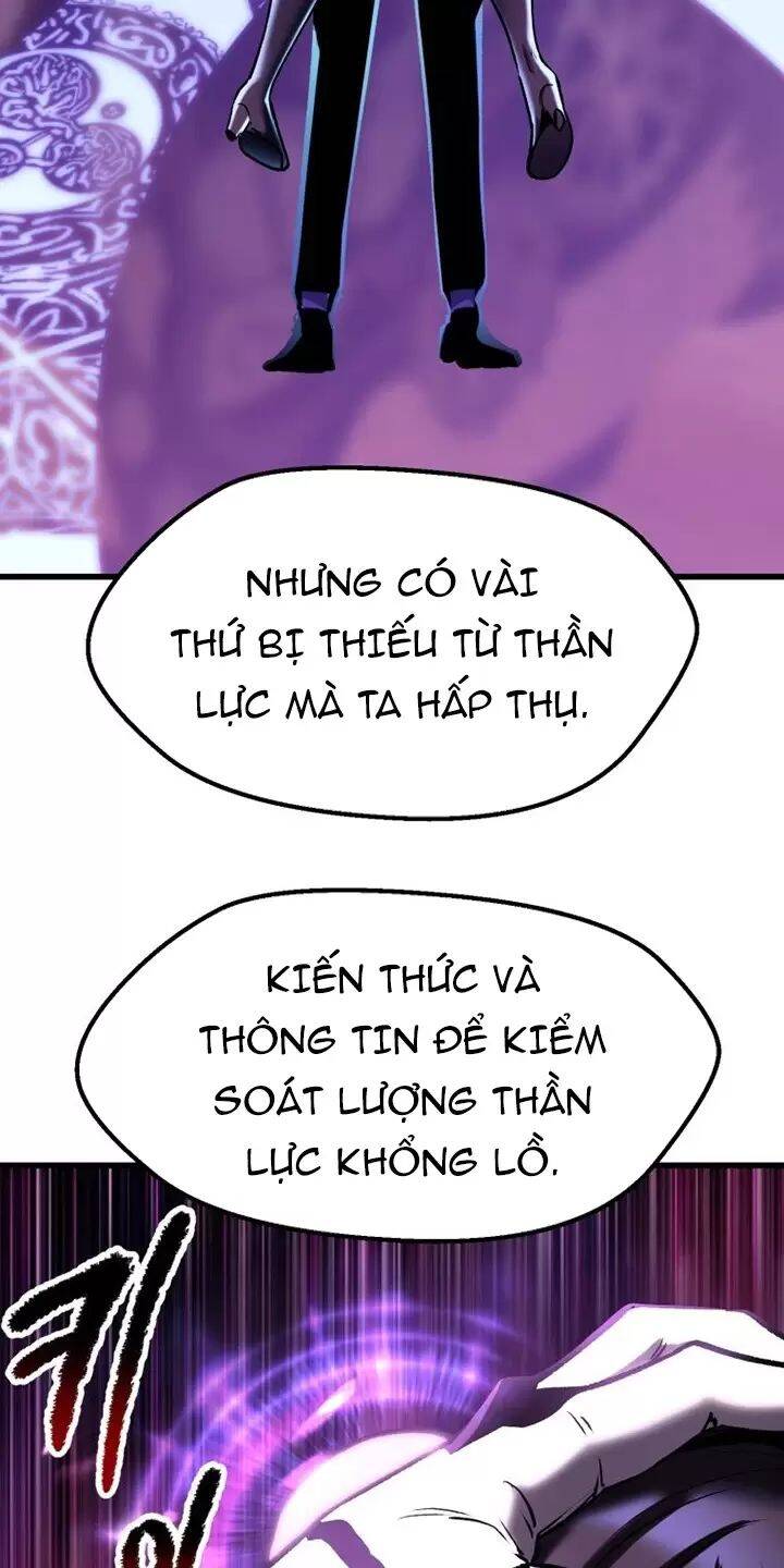 Anh Hùng Mạnh Nhất? Ta Không Làm Lâu Rồi! Chap 139 - Next Chap 140