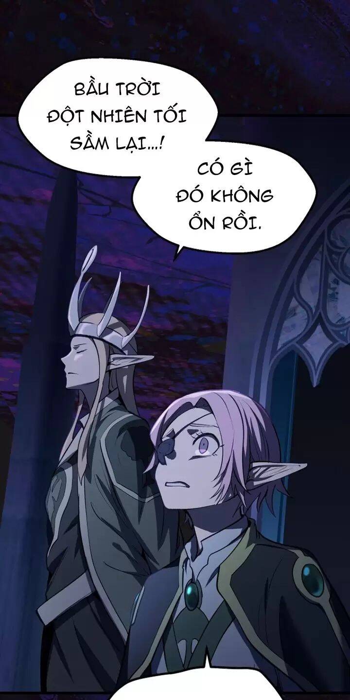 Anh Hùng Mạnh Nhất? Ta Không Làm Lâu Rồi! Chap 139 - Next Chap 140
