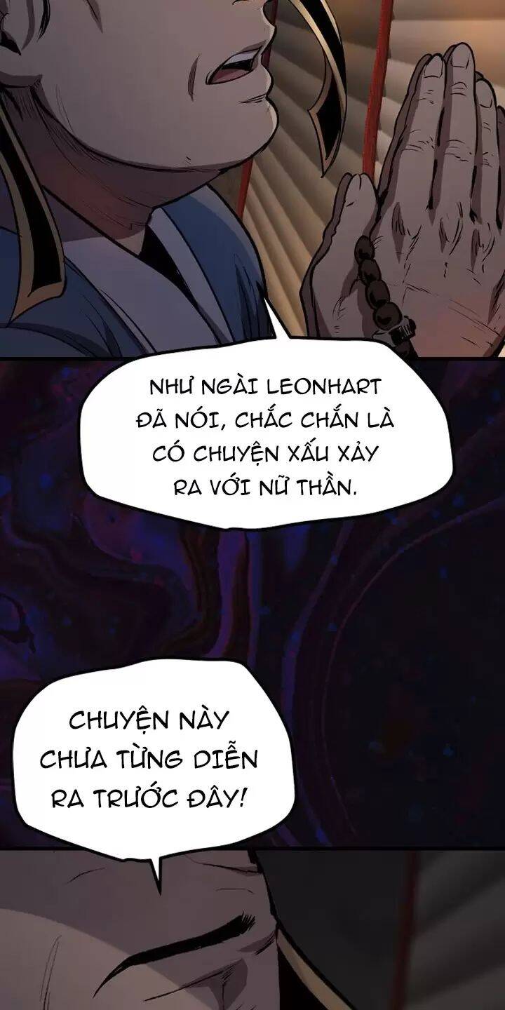 Anh Hùng Mạnh Nhất? Ta Không Làm Lâu Rồi! Chap 139 - Next Chap 140