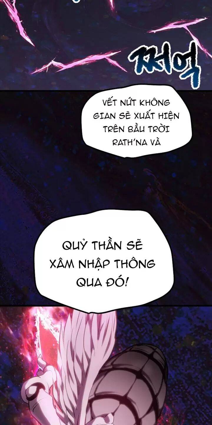 Anh Hùng Mạnh Nhất? Ta Không Làm Lâu Rồi! Chap 139 - Next Chap 140