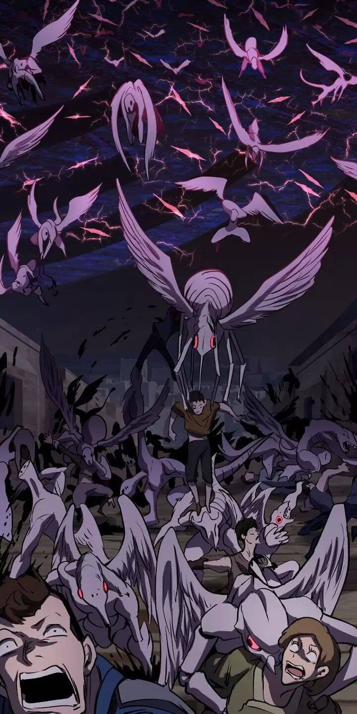 Anh Hùng Mạnh Nhất? Ta Không Làm Lâu Rồi! Chap 139 - Next Chap 140